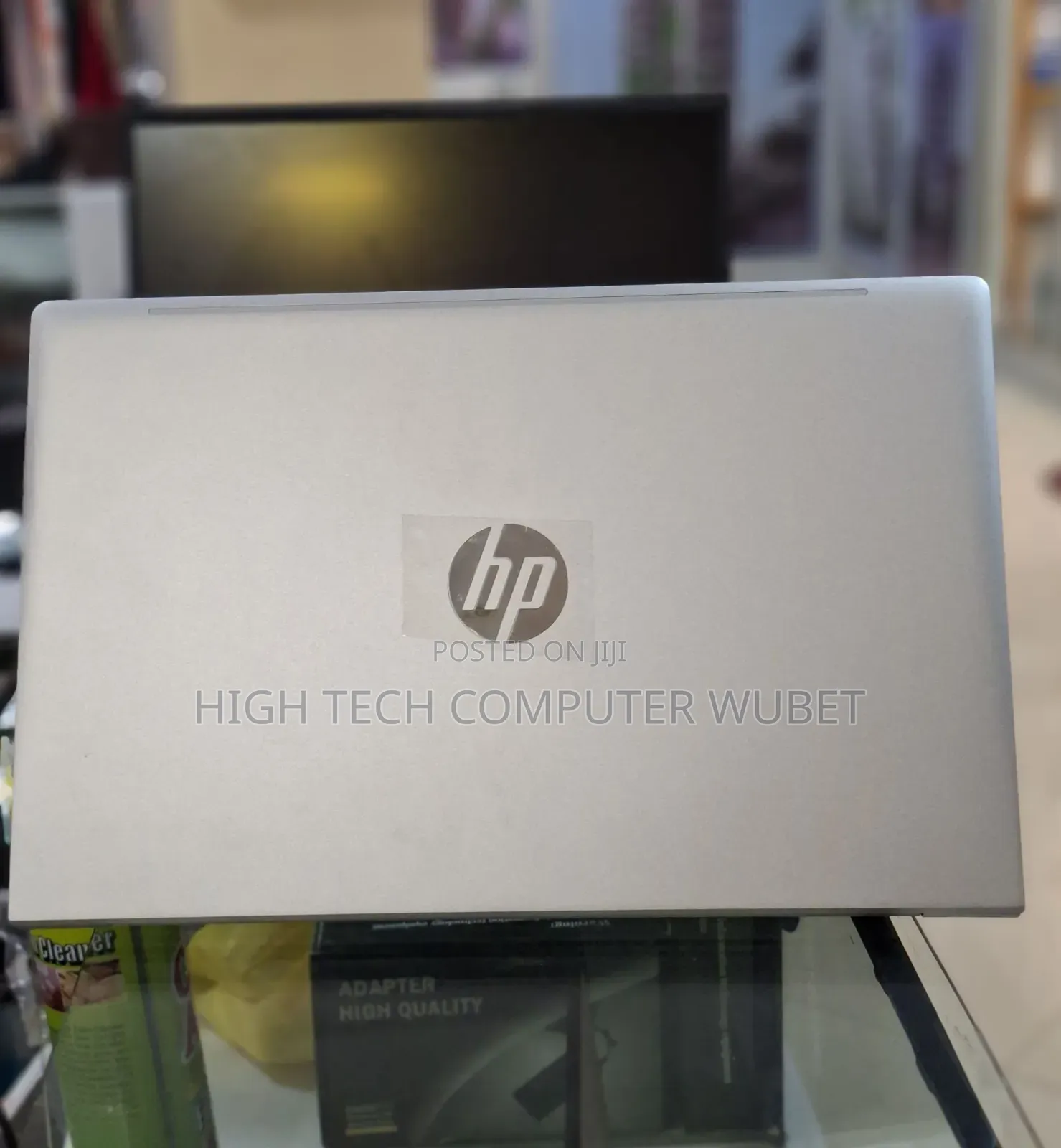 New Laptop HP ProBook 440 G10 16GB Intel Core I7 SSD 512GB