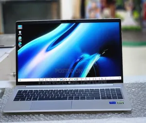 New Laptop HP ProBook 450 G9 16GB Intel Core I7 SSD 512GB