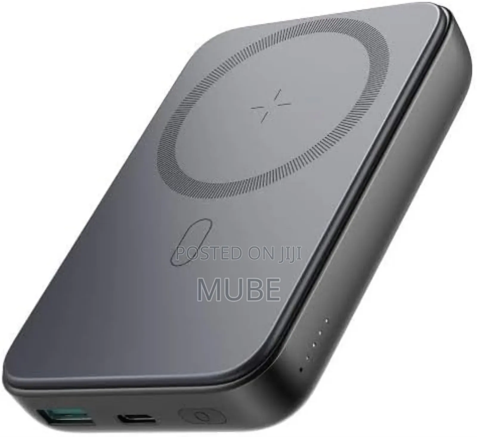 Joyroom Jr-W020 20w Magnetic Wireless Power Bank