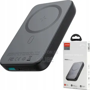 Joyroom Jr-W020 20w Magnetic Wireless Power Bank