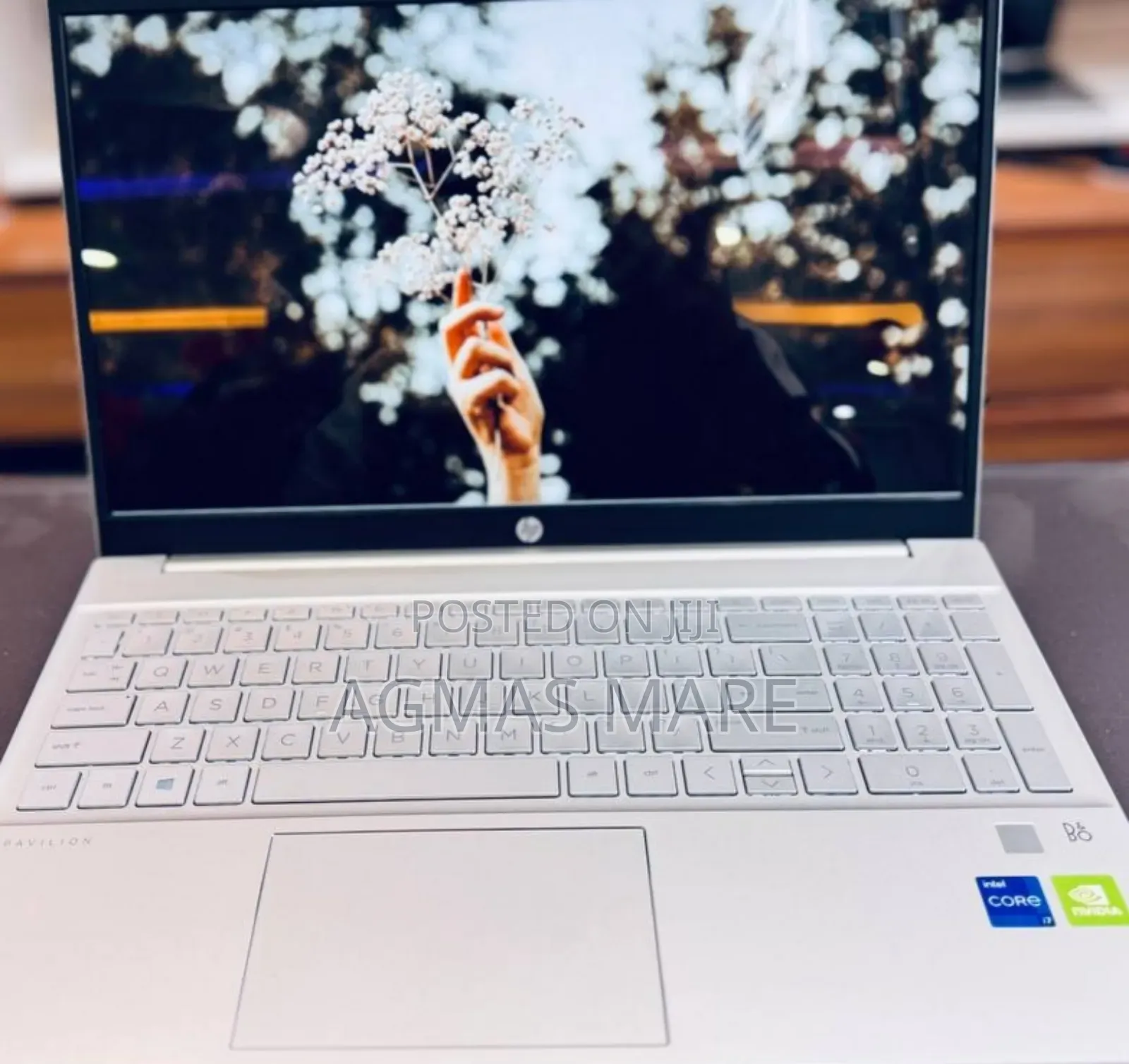 New Laptop HP EliteBook 840 G8 16GB Intel Core I7 SSD 512GB