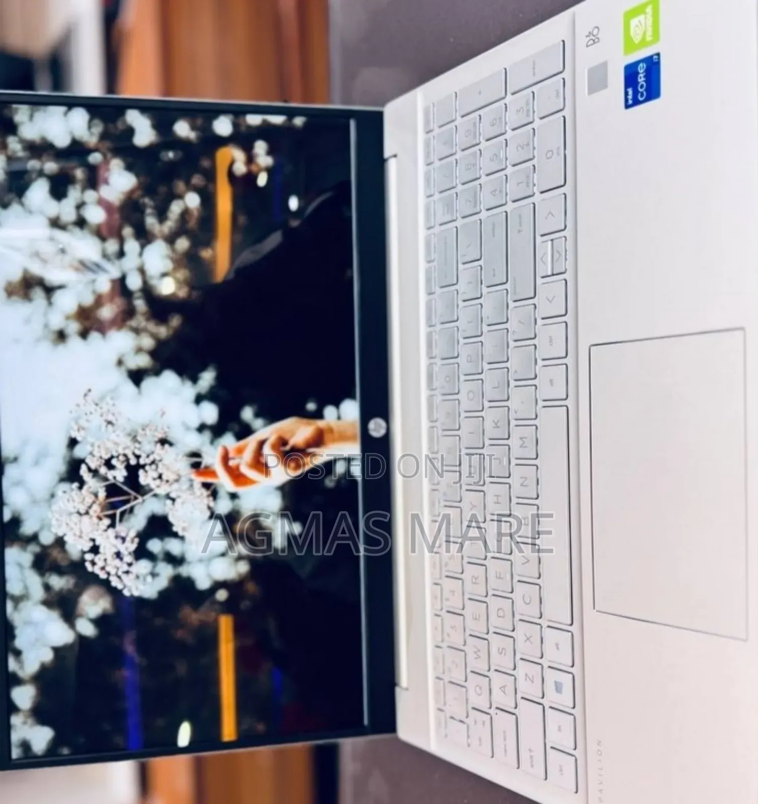 New Laptop HP EliteBook 840 G8 16GB Intel Core I7 SSD 512GB