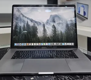 New Laptop Apple MacBook Pro 2019 16GB Intel Core I9 SSD 512GB