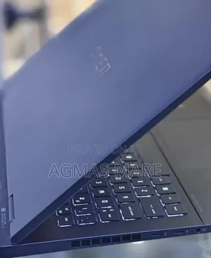 New Laptop HP Omen 16 16GB Intel Core i9 SSD 512GB