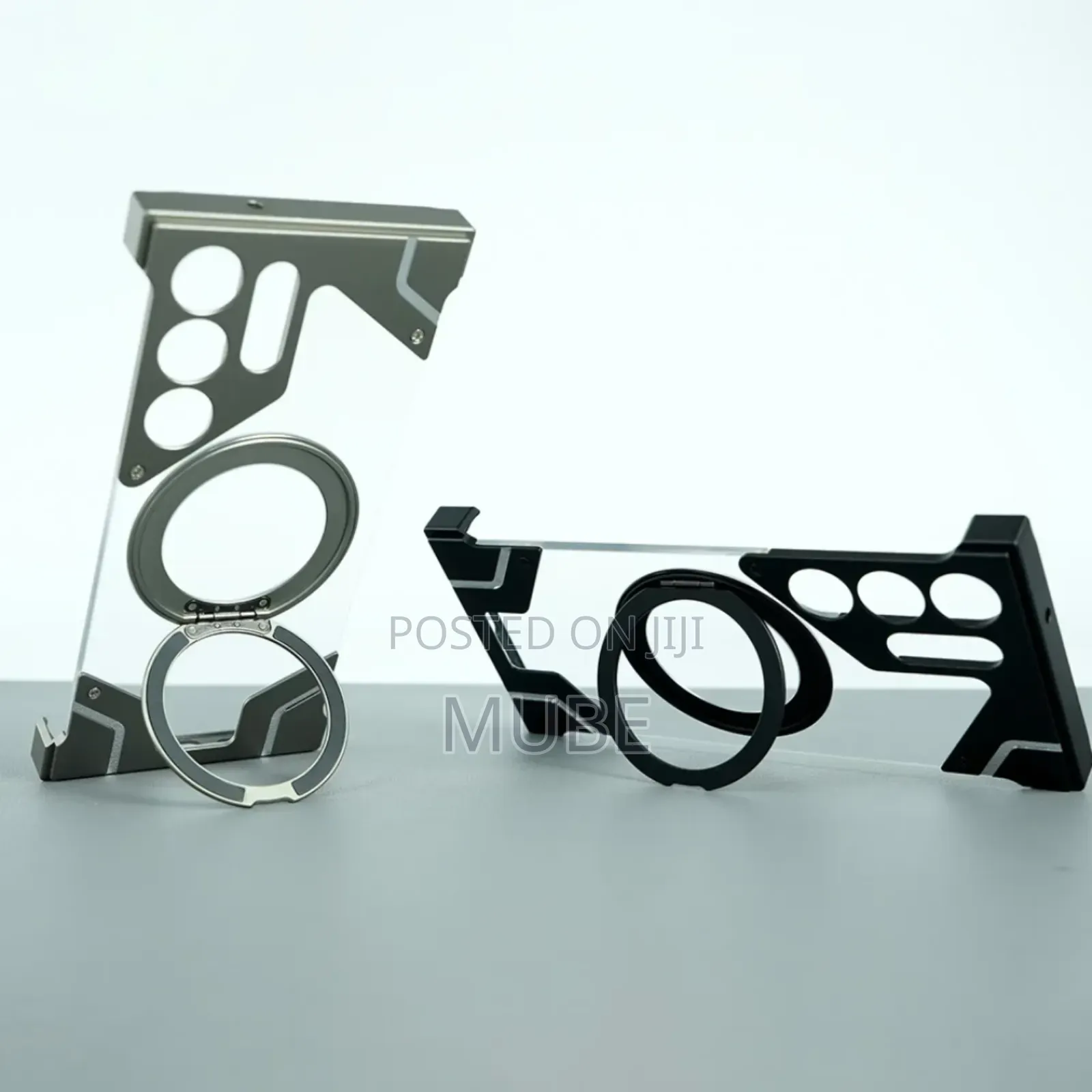 Samsung Ultra 24/25 Transparent Case