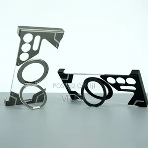 Samsung Ultra 24/25 Transparent Case