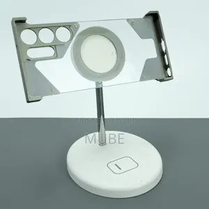 Samsung Ultra 24/25 Transparent Case