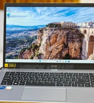 New Laptop Acer Aspire 3 16GB Intel Core I5 SSD 512GB