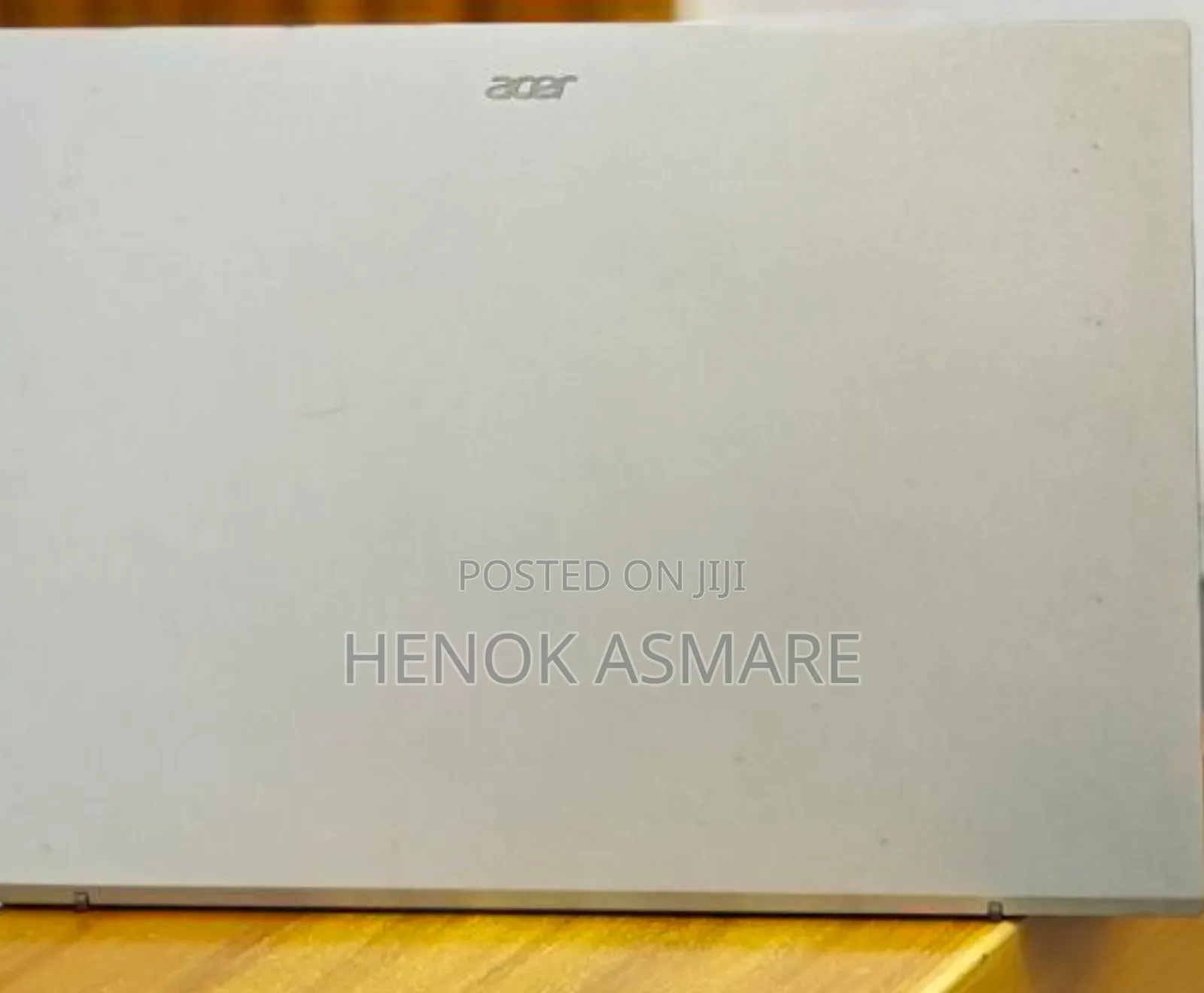 New Laptop Acer Aspire 3 16GB Intel Core I5 SSD 512GB