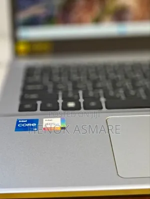 New Laptop Acer Aspire 3 16GB Intel Core I5 SSD 512GB