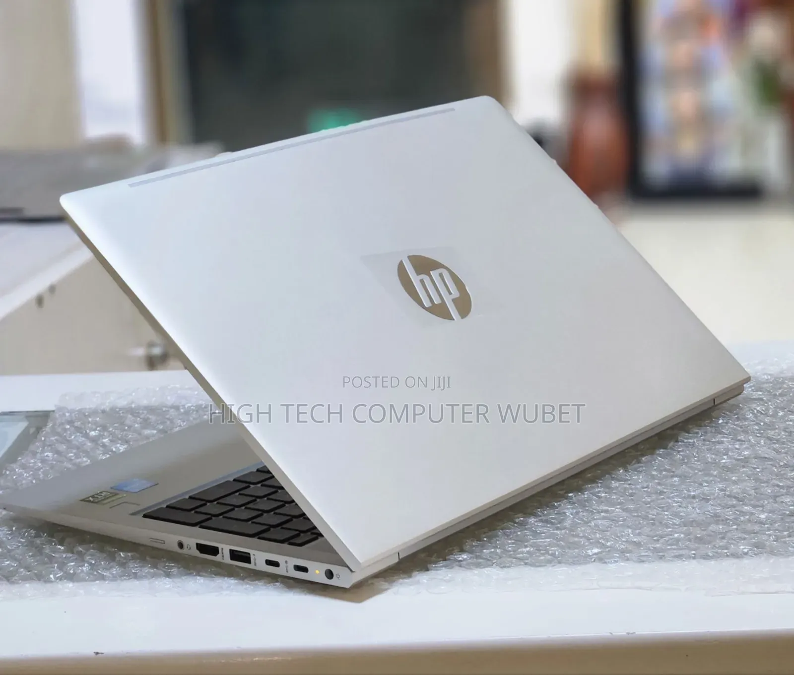 New Laptop HP Probook 450 16GB Intel Core I7 SSD 1T