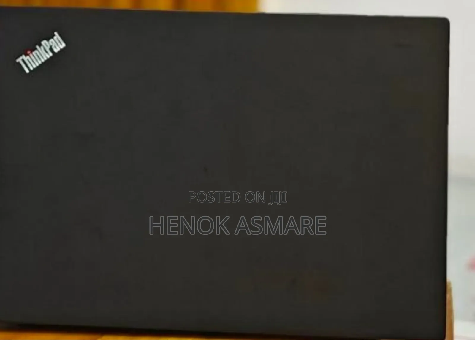 New Laptop Lenovo Thinkpad T14s Gen 1 8GB Intel Core I5 SSD 512GB