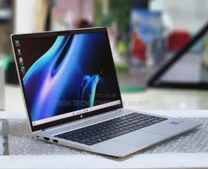 New Laptop HP Probook 450 16GB Intel Core I7 SSD 1T