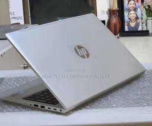 New Laptop HP Probook 450 16GB Intel Core I7 SSD 1T