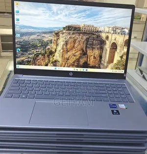 New Laptop HP Stream Notebook 16GB Intel SSD 512GB