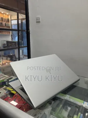 New Laptop HP EliteBook 840 G5 8GB Intel Core I5 SSD 256GB