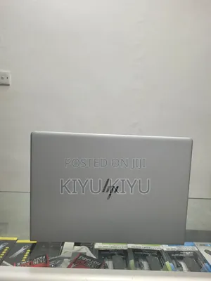 New Laptop HP EliteBook 840 G5 8GB Intel Core I5 SSD 256GB