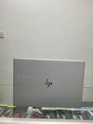 New Laptop HP EliteBook 840 G5 8GB Intel Core i5 SSD 512GB