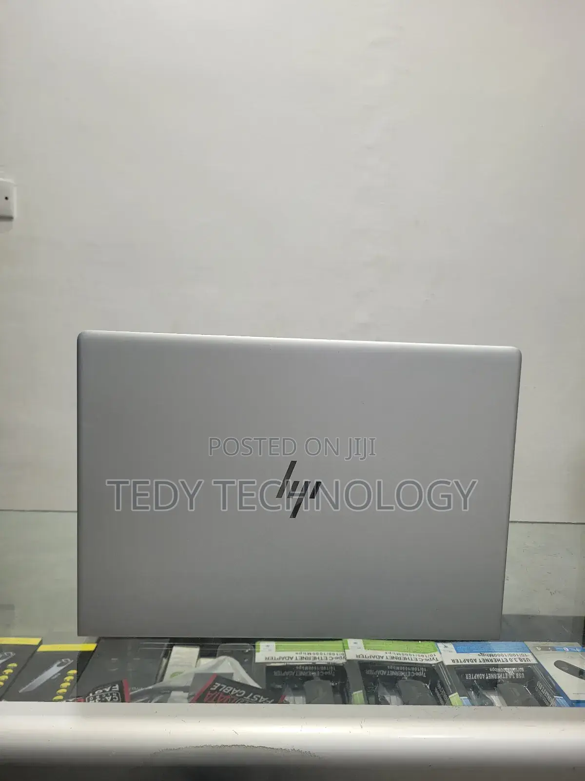 New Laptop HP EliteBook 840 G5 8GB Intel Core i5 SSD 512GB