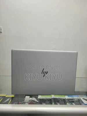 New Laptop HP EliteBook 840 G5 8GB Intel Core I5 SSD 256GB