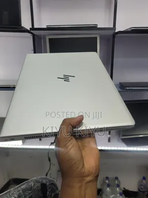 New Laptop HP EliteBook 840 G5 8GB Intel Core I5 SSD 256GB