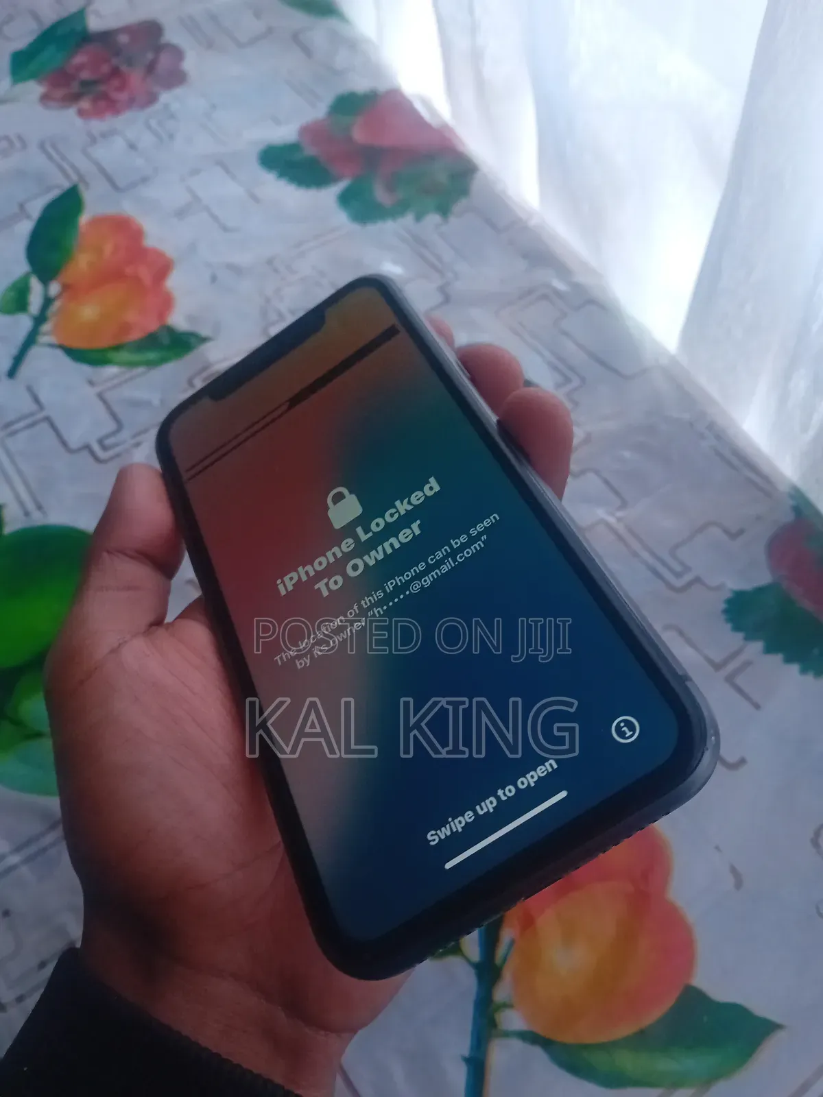 Apple iPhone 11 64 GB Black