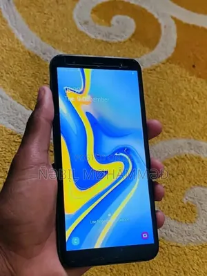 Samsung Galaxy J6 Plus 32 GB