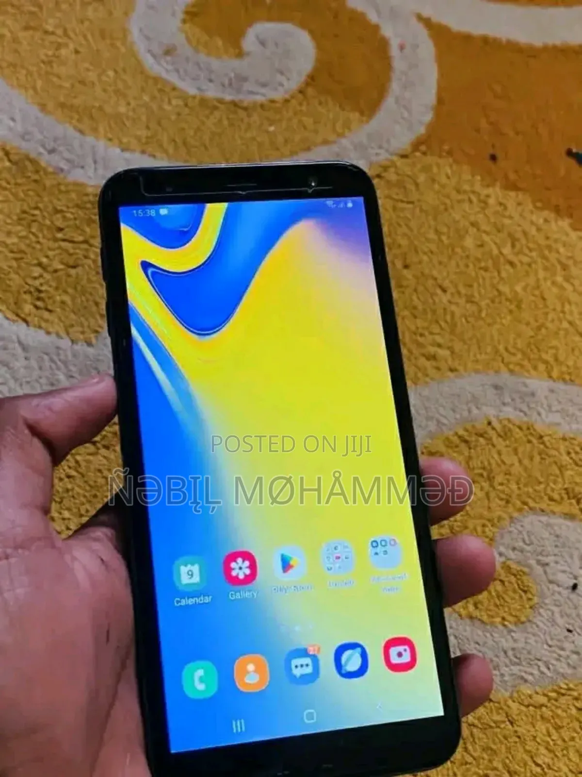 Samsung Galaxy J6 Plus 32 GB