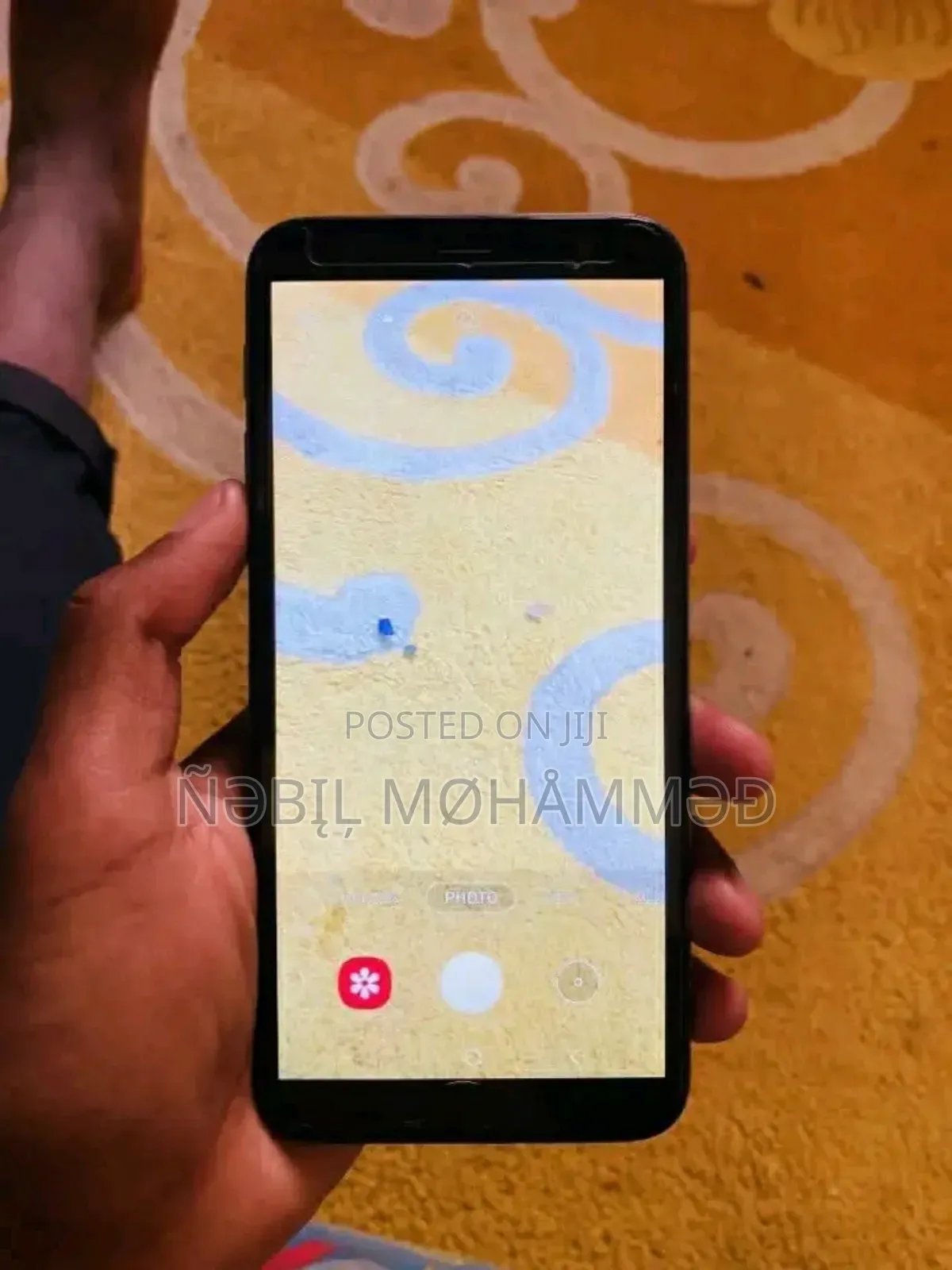 Samsung Galaxy J6 Plus 32 GB