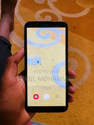 Samsung Galaxy J6 Plus 32 GB