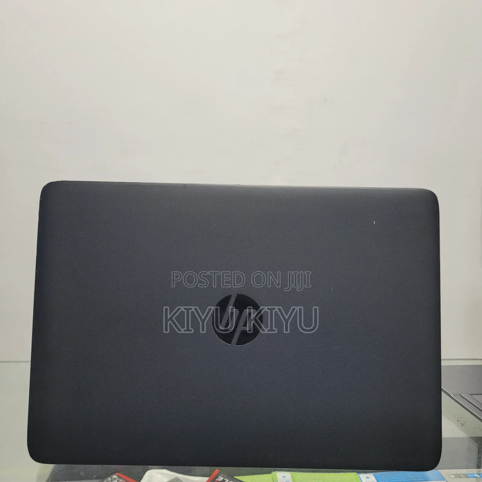 New Laptop HP EliteBook 840 G1 8GB Intel Core I7 HDD 500GB