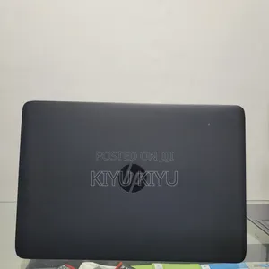 New Laptop HP EliteBook 840 G1 8GB Intel Core I7 HDD 500GB