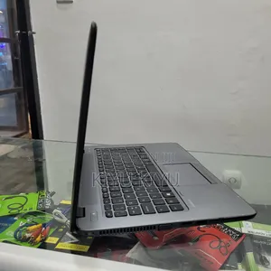 New Laptop HP EliteBook 840 G1 8GB Intel Core I7 HDD 500GB