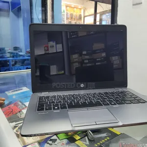 New Laptop HP EliteBook 840 G1 8GB Intel Core I7 HDD 500GB