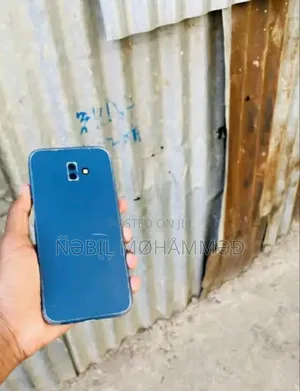 Samsung Galaxy J6 Plus 32 GB