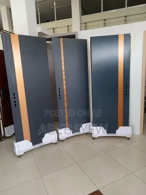 Security Victor Door