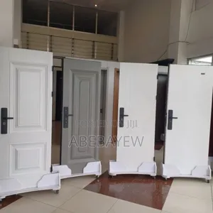 Security Victor Door