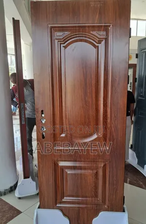 Security Victor Door