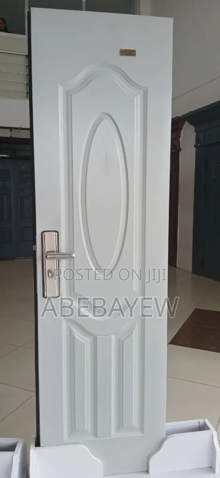 Security Victor Door