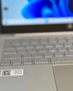 New Laptop HP Pavilion 14 16GB Intel Core i5 SSD 512GB