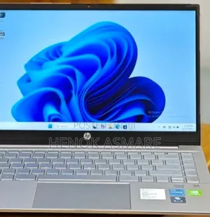 New Laptop HP Pavilion 14 16GB Intel Core i5 SSD 512GB