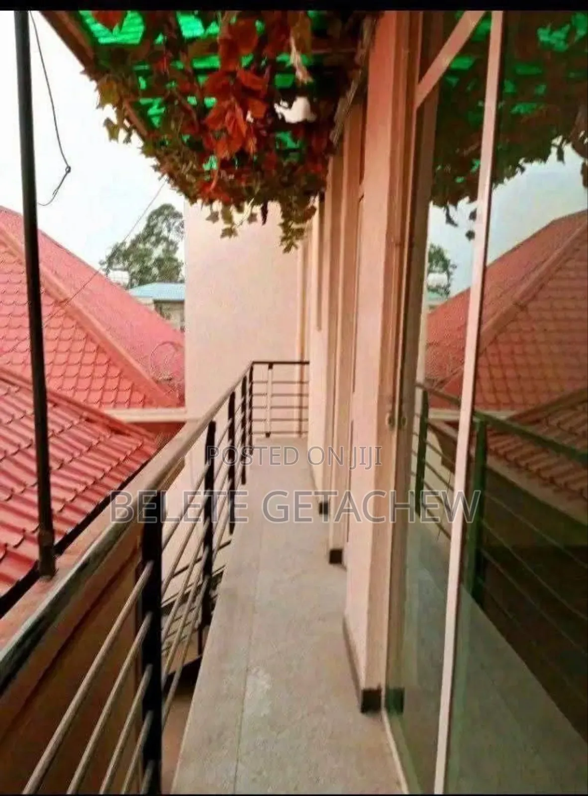 4bdrm Villa in Wosen, Luxury Villa, Bole for sale