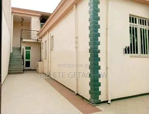 4bdrm Villa in Wosen, Luxury Villa, Bole for sale