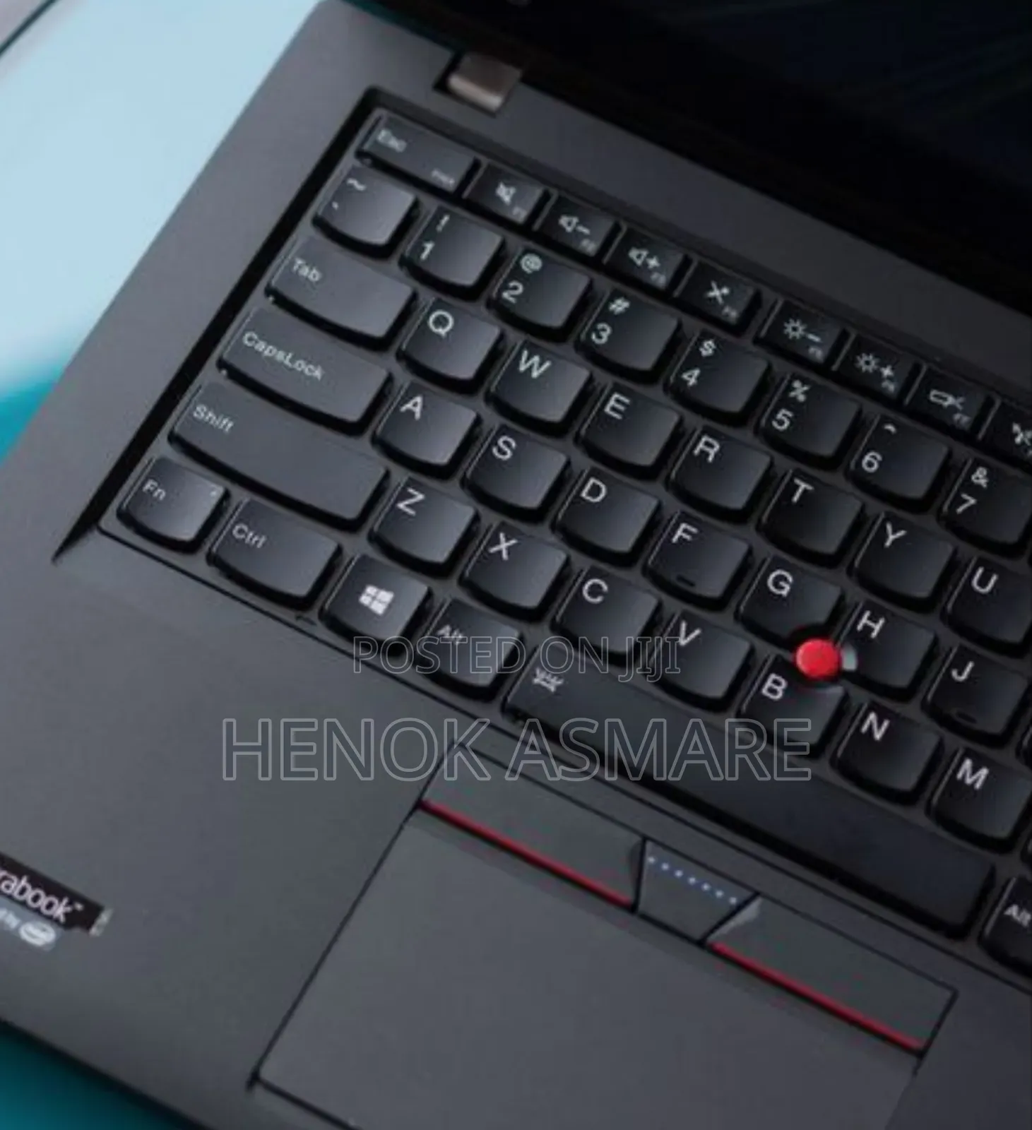 New Laptop Lenovo ThinkPad T450 8GB Intel Core I5 HDD 500GB