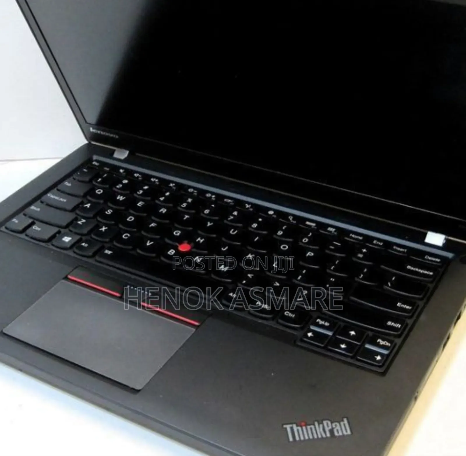 New Laptop Lenovo ThinkPad T450 8GB Intel Core I5 HDD 500GB