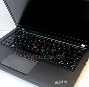 New Laptop Lenovo ThinkPad T450 8GB Intel Core I5 HDD 500GB