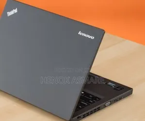 New Laptop Lenovo ThinkPad T450 8GB Intel Core I5 HDD 500GB