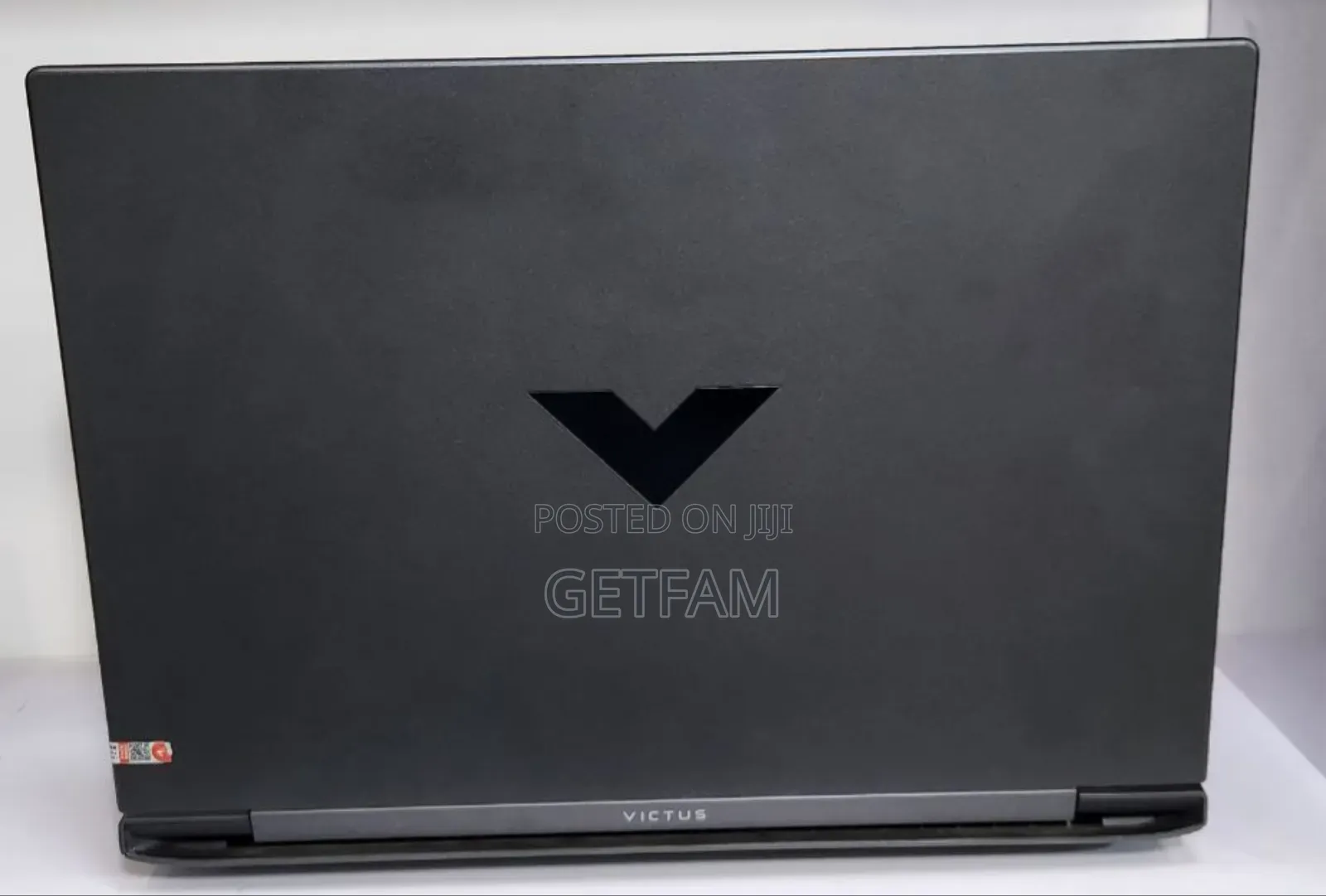 New Laptop HP Pavilion 15 32GB Nvidia SSD 1T