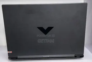 New Laptop HP Pavilion 15 32GB Nvidia SSD 1T