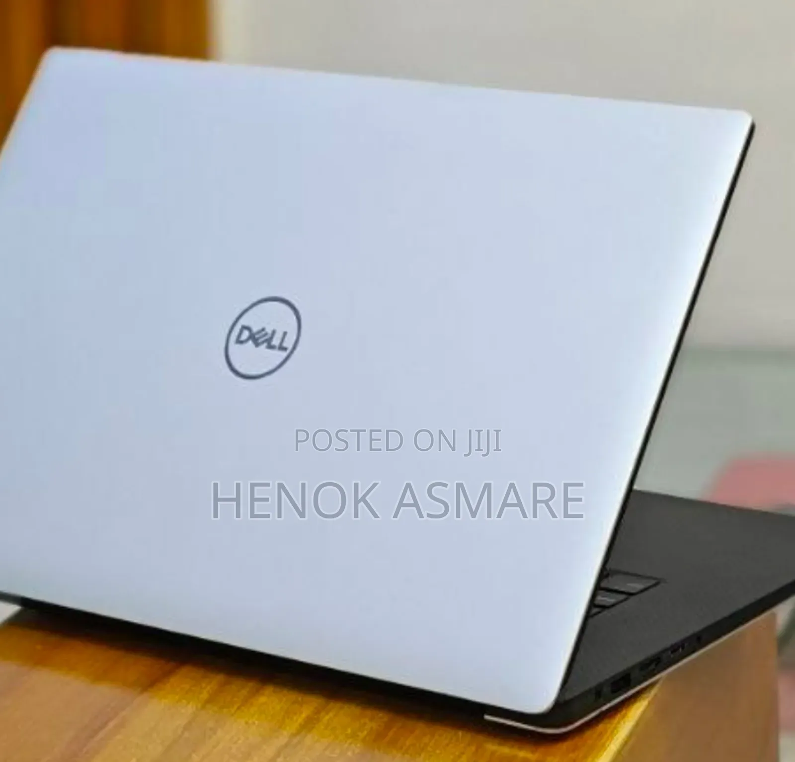 New Laptop Dell Precision 5540 16GB Intel Core I9 SSD 512GB